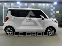2016 KIA Ray