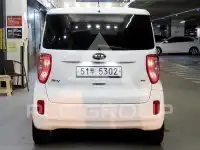 2016 KIA Ray