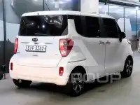 2016 KIA Ray
