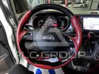 2016 KIA Ray