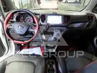 2016 KIA Ray