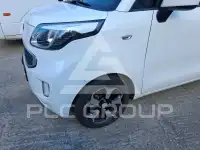 2016 KIA Ray