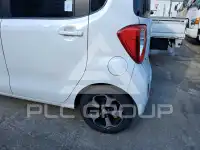 2016 KIA Ray
