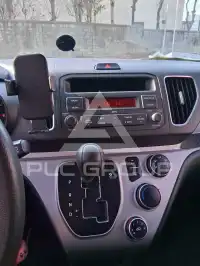 2016 KIA Ray
