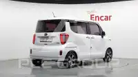 2016 KIA Ray
