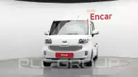 2016 KIA Ray