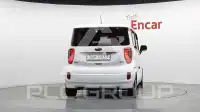2016 KIA Ray