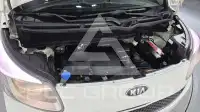 2016 KIA Ray