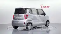2016 KIA Ray