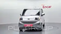 2016 KIA Ray