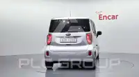 2016 KIA Ray