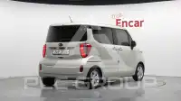 2016 KIA Ray