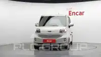 2016 KIA Ray