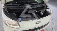 2016 KIA Ray