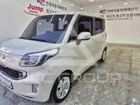 2016 KIA Ray
