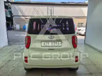 2016 KIA Ray