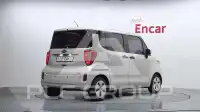 2016 KIA Ray