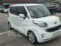 2016 KIA Ray
