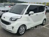 2016 KIA Ray