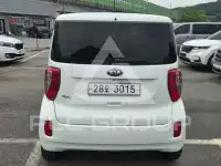 2016 KIA Ray