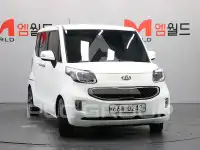 2016 KIA Ray