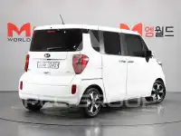 2016 KIA Ray