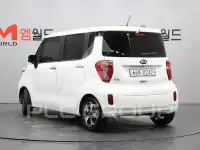 2016 KIA Ray