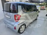 2016 KIA Ray