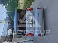 2016 KIA Ray