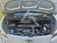 2016 KIA Ray