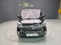 2016 KIA Ray