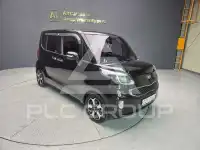 2016 KIA Ray