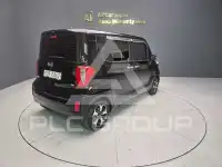 2016 KIA Ray