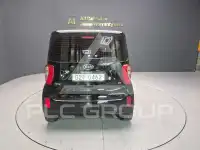 2016 KIA Ray