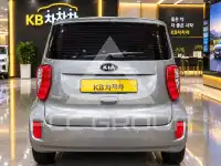 2016 KIA Ray