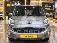 2016 KIA Ray