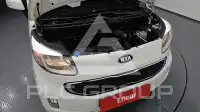 2016 KIA Ray