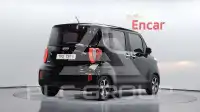 2016 KIA Ray