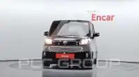 2016 KIA Ray