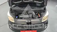 2016 KIA Ray