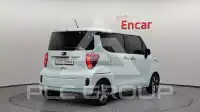 2016 KIA Ray