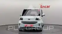 2016 KIA Ray
