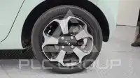 2016 KIA Ray