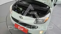 2016 KIA Ray