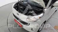 2016 KIA Ray