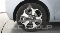 2016 KIA Ray