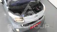 2016 KIA Ray