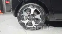 2016 KIA Ray