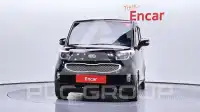 2016 KIA Ray