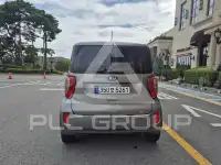 2016 KIA Ray